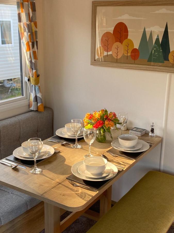 Apartamento Juani Poole Exterior foto