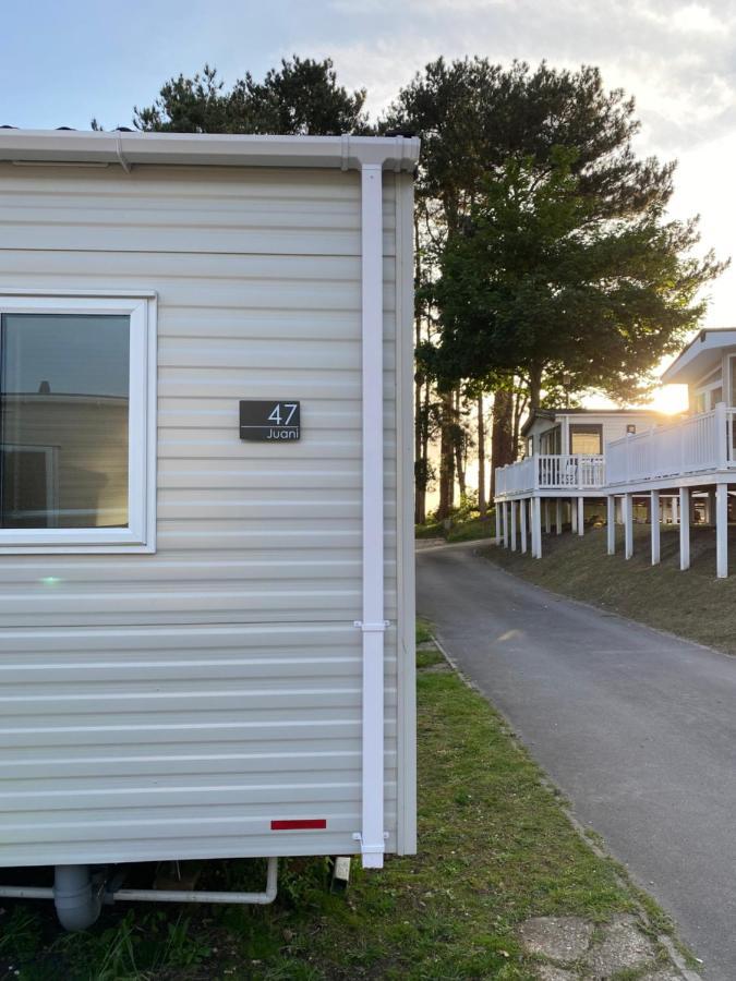 Apartamento Juani Poole Exterior foto