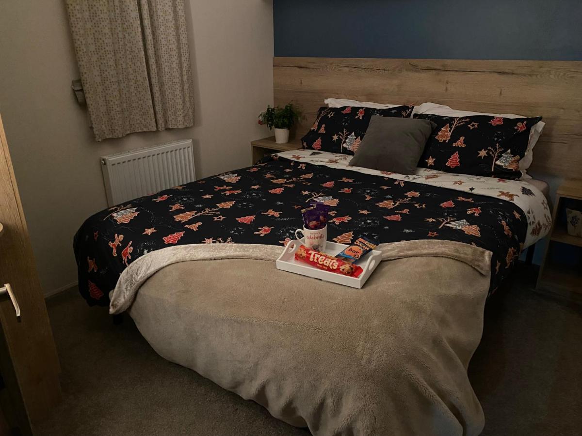 Apartamento Juani Poole Exterior foto